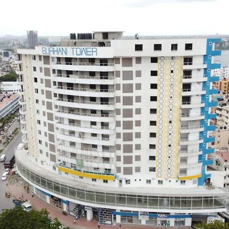 City Centre Mombasa Exterior photo