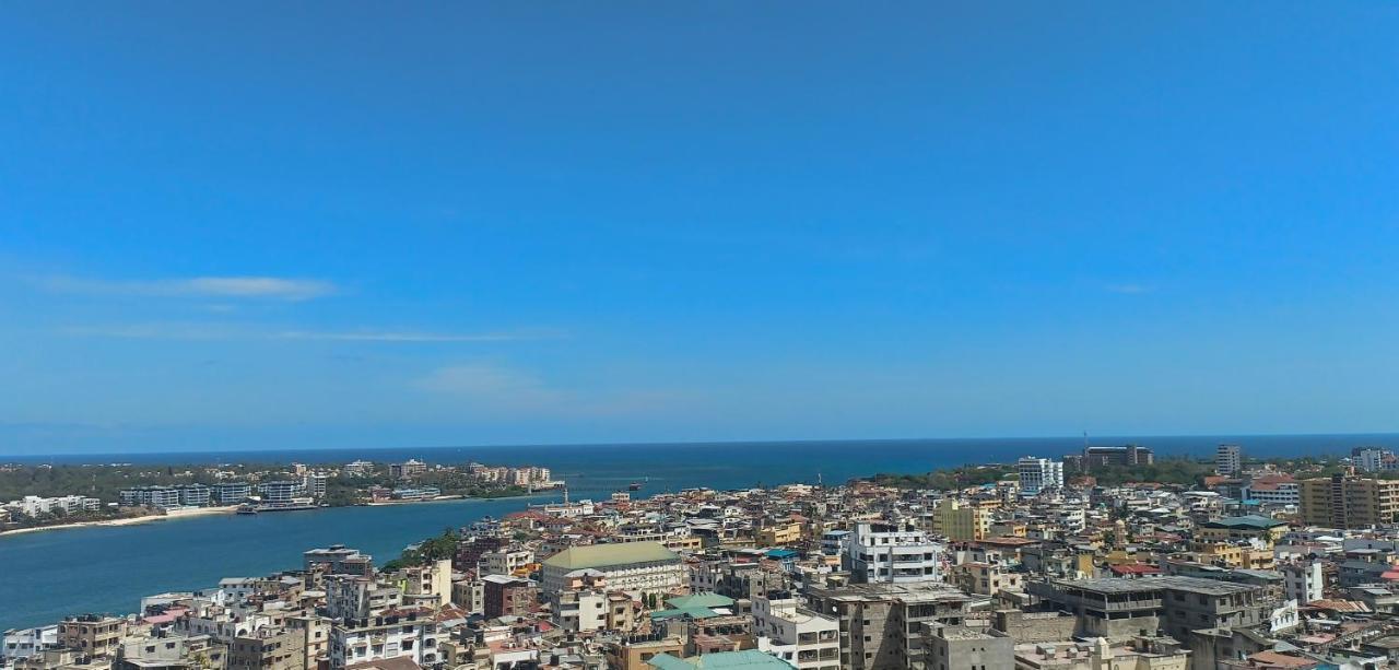 City Centre Mombasa Exterior photo