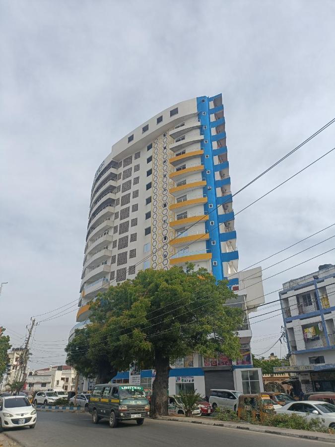 City Centre Mombasa Exterior photo