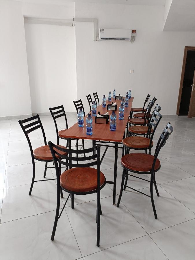 City Centre Mombasa Exterior photo